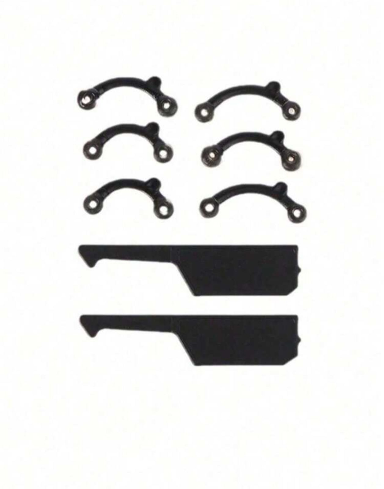 Respingador de Nariz Negro