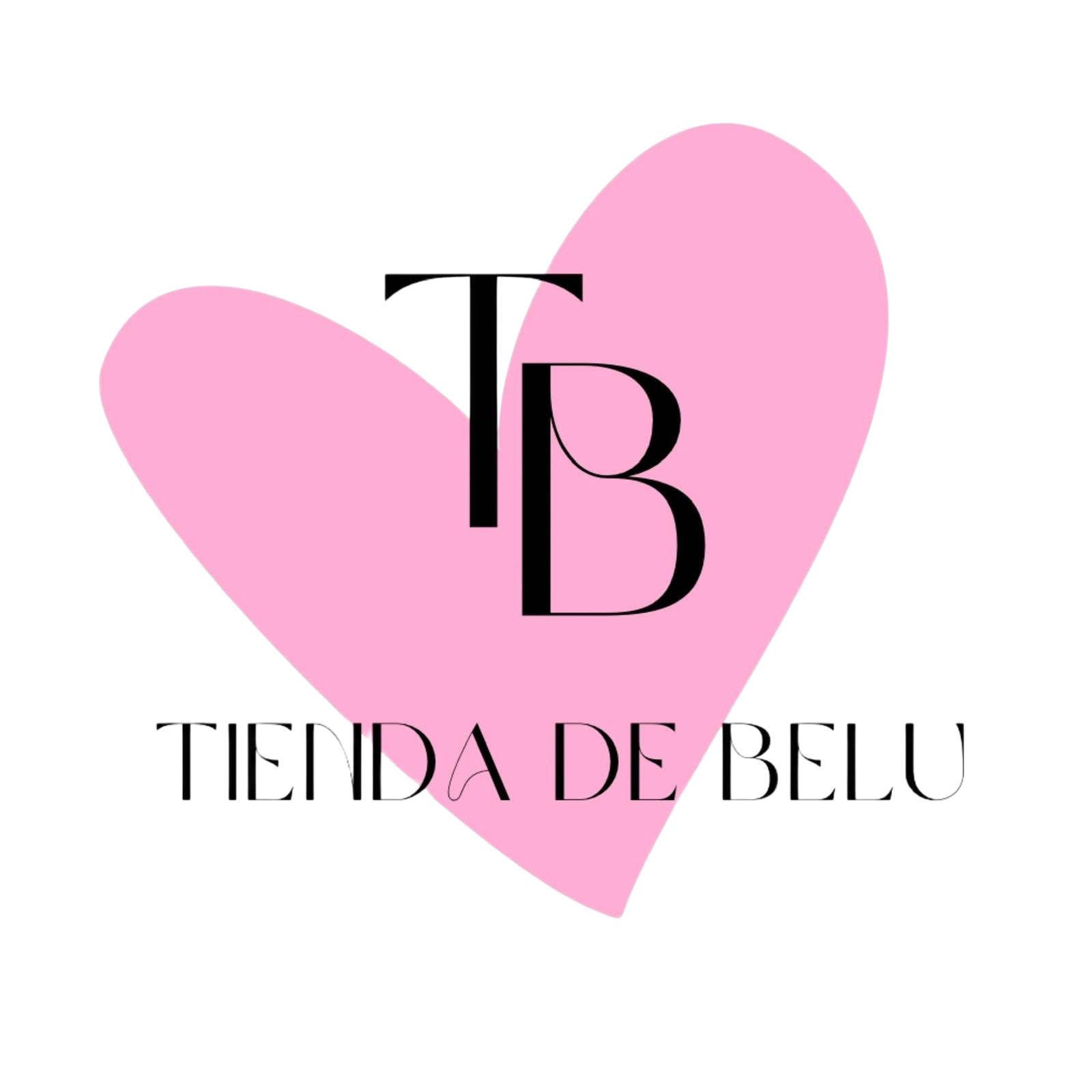 Logo Tienda de Belu