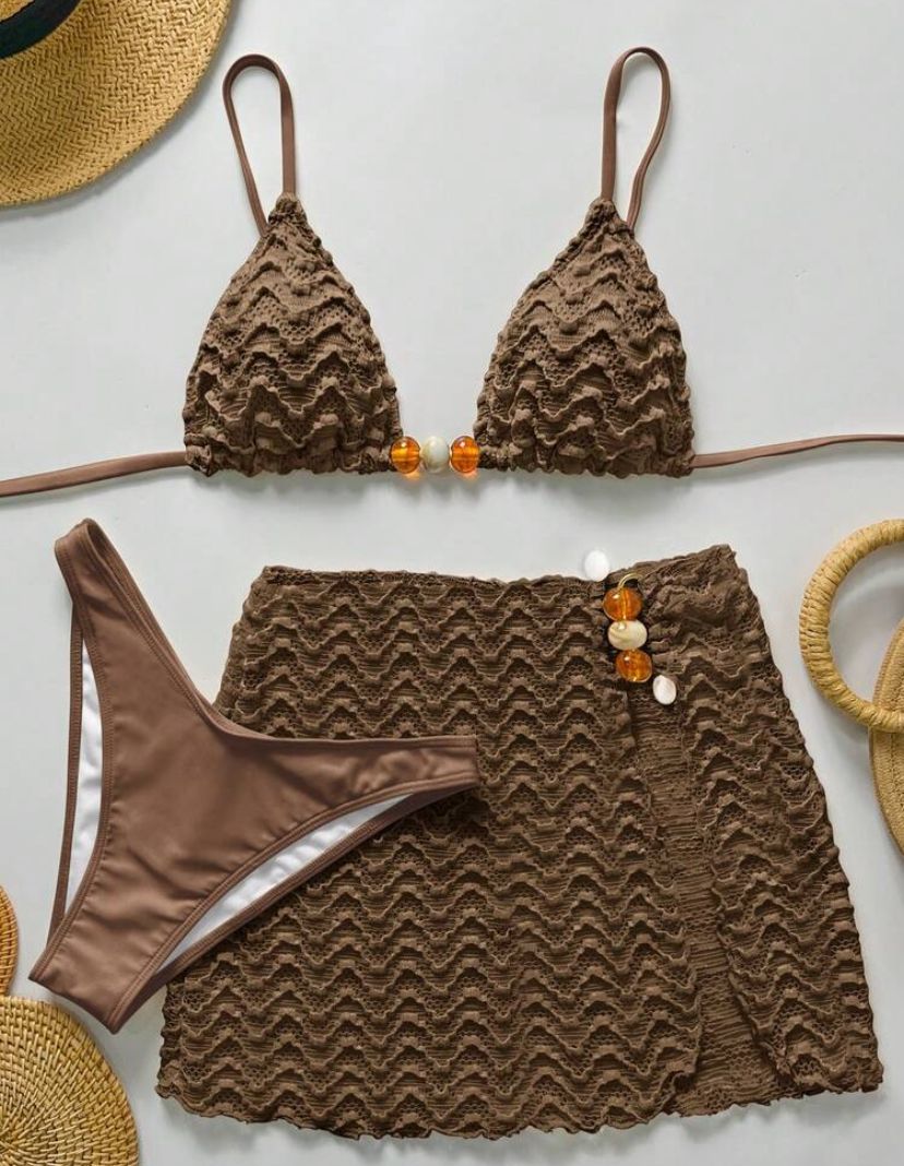 Set de Traje de Baño