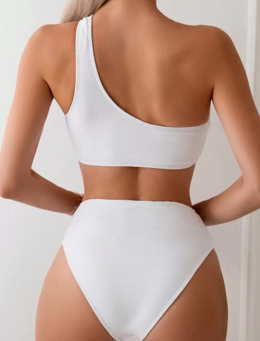 Set de Traje de Baño - dorso