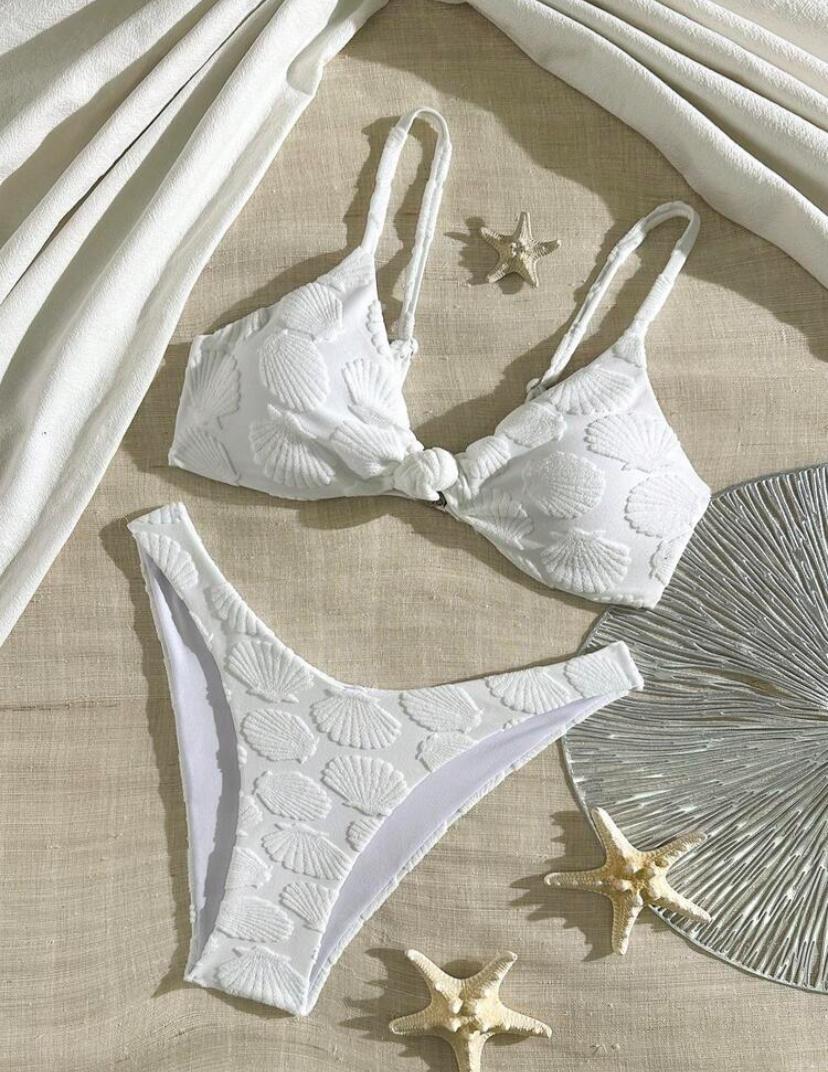 Traje de Baño - frente