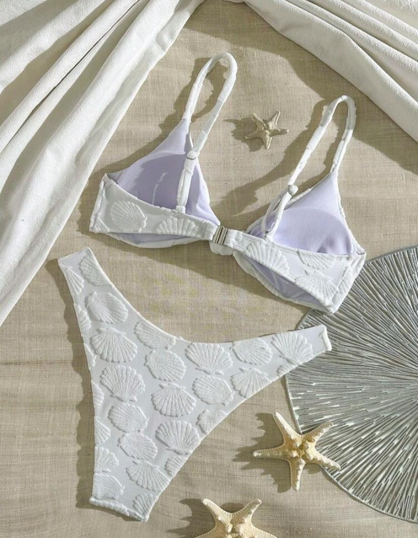 Traje de Baño - dorso