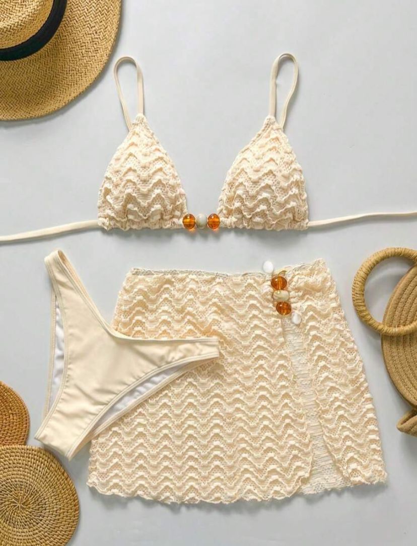 Set de Traje de Baño