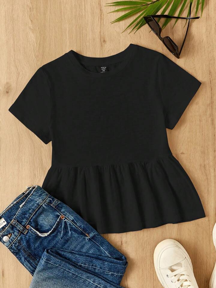 Blusa plus