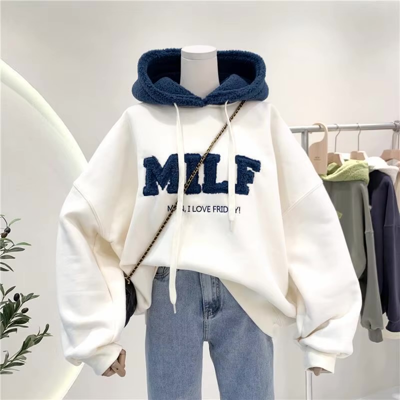 Sudadera
