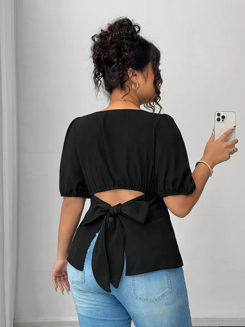 Blusa plus 2XL