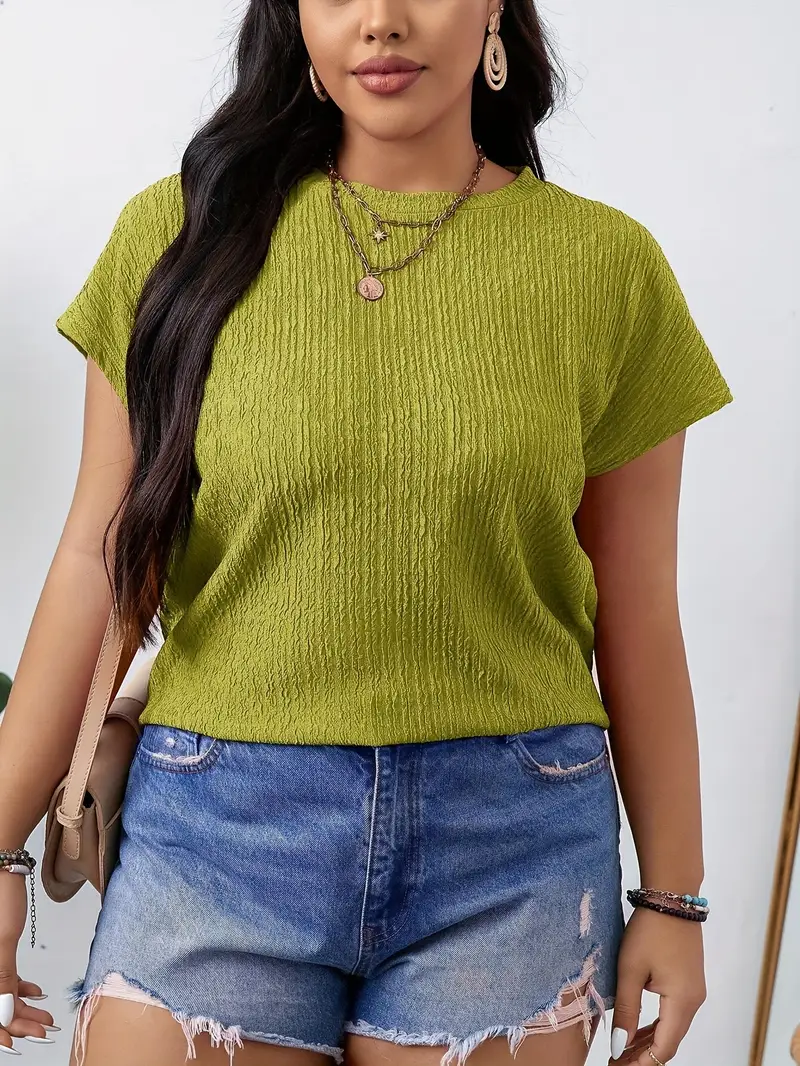 Blusa talla 1XL