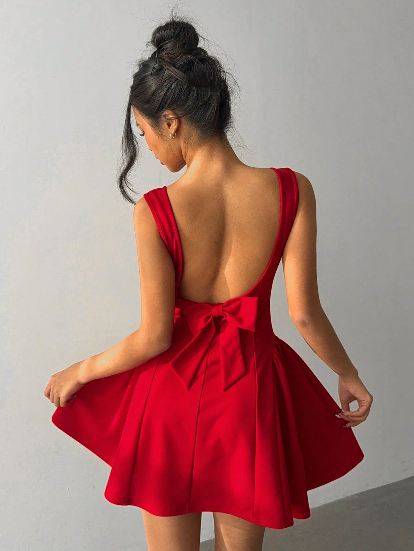 Vestido talla P