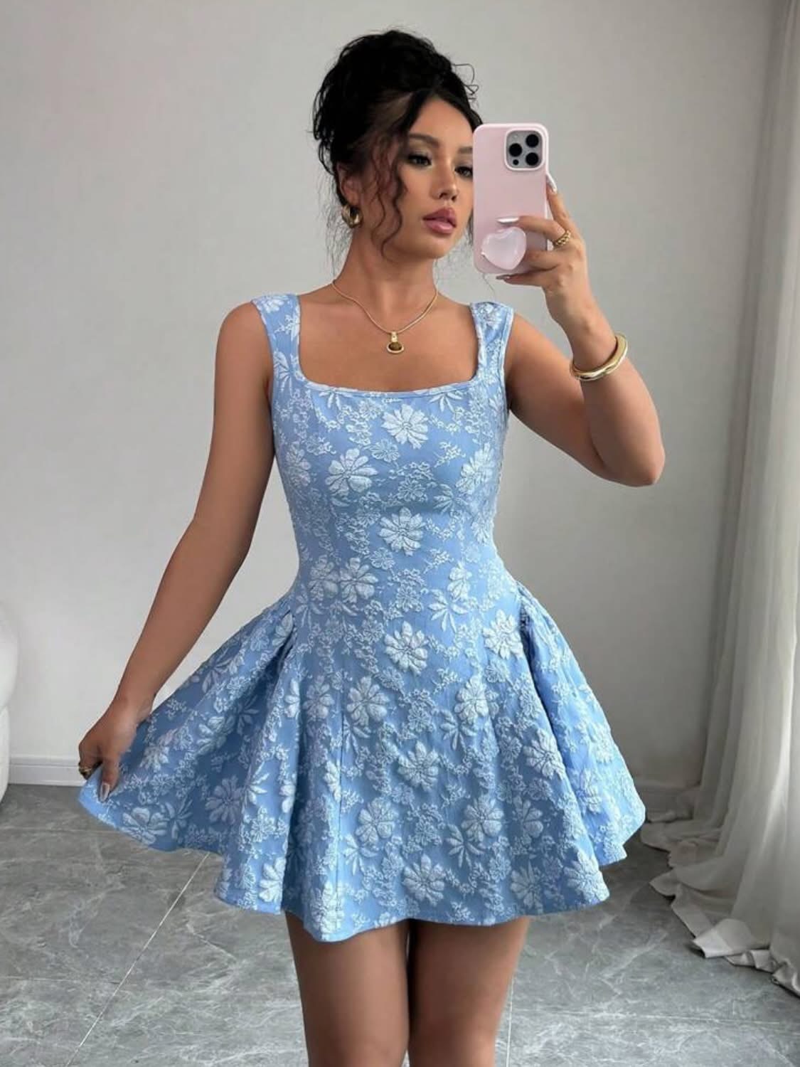 Vestido talla P