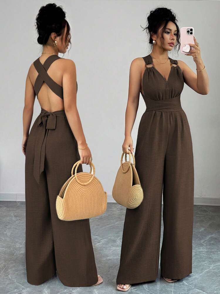 Enterizo talla M