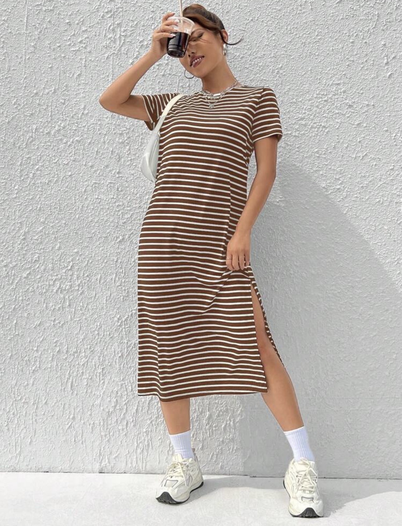 Vestido XG