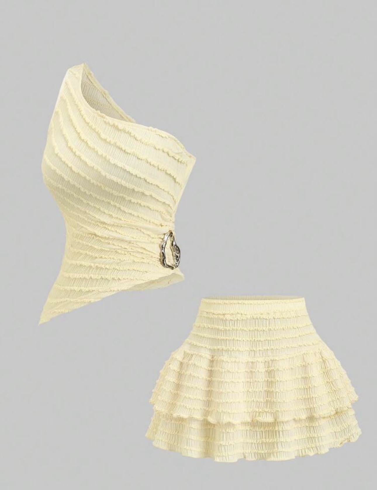 Conjunto talla M