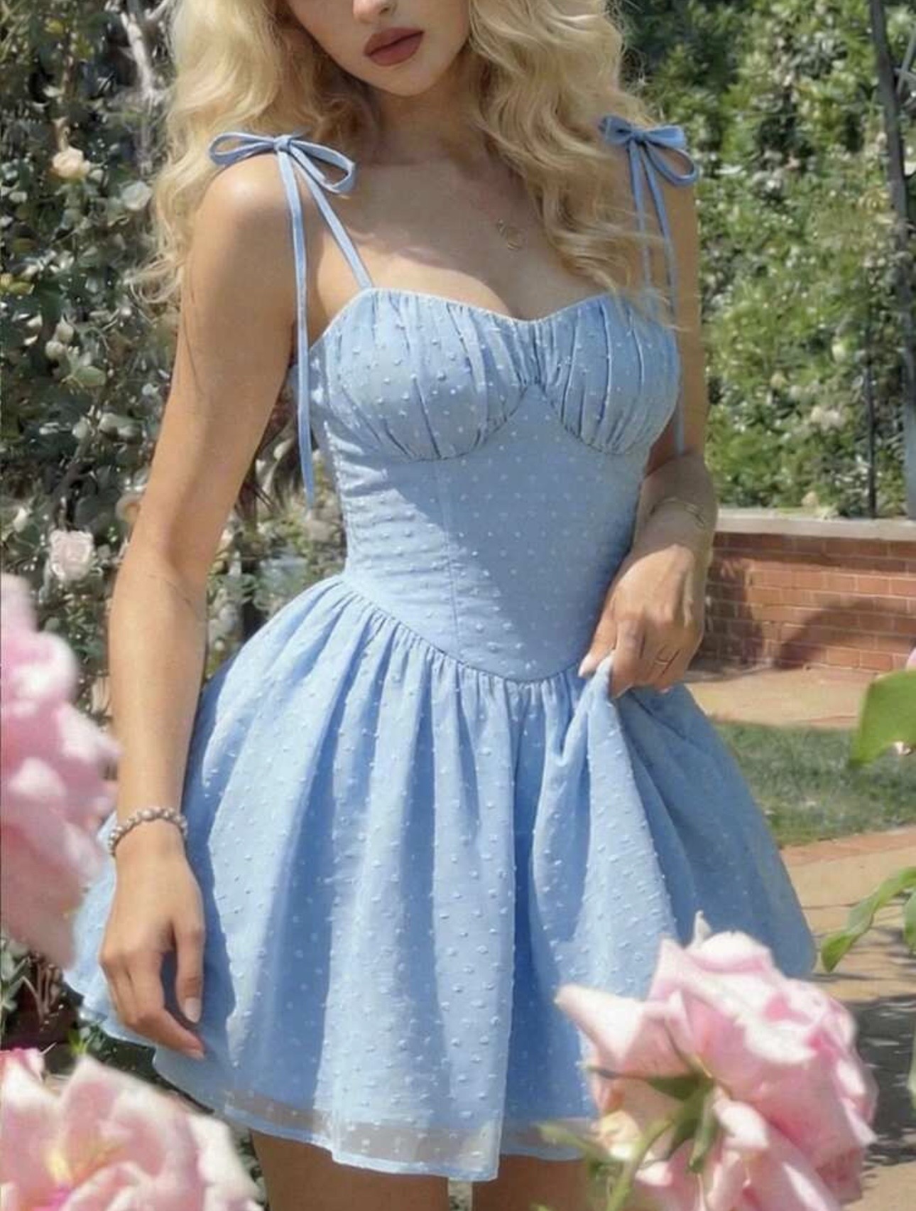 Vestido XP