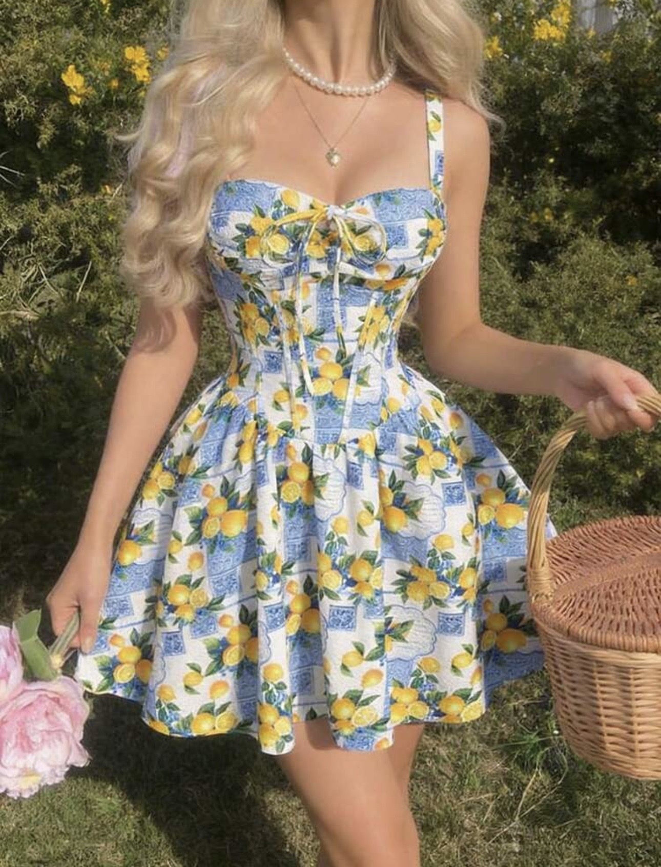 Vestido M