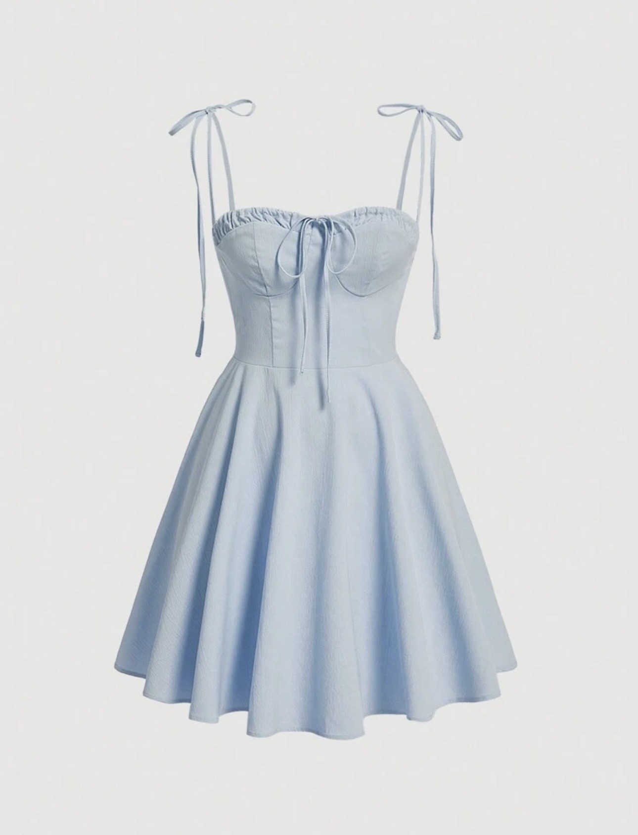 Vestido en XP y G