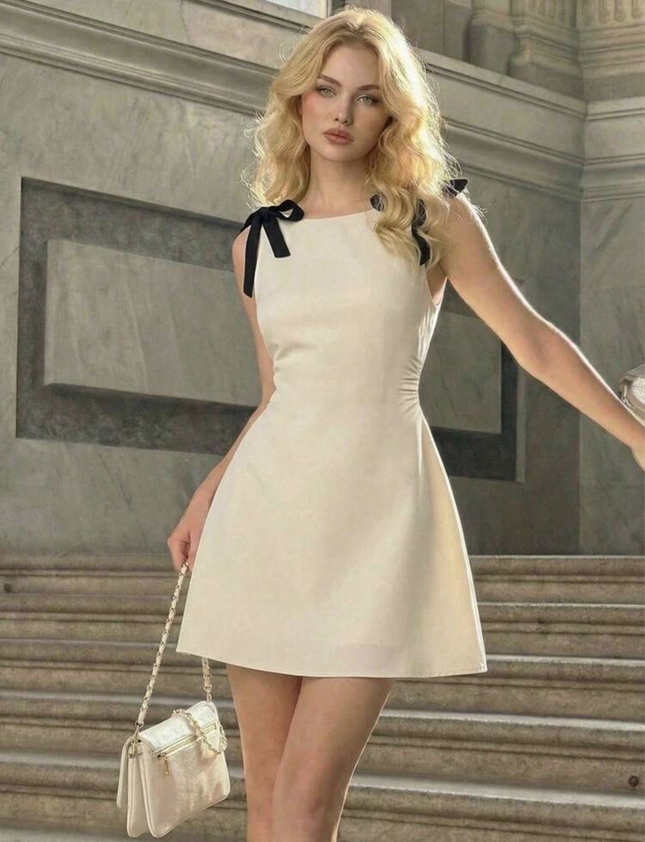 Vestido talla G