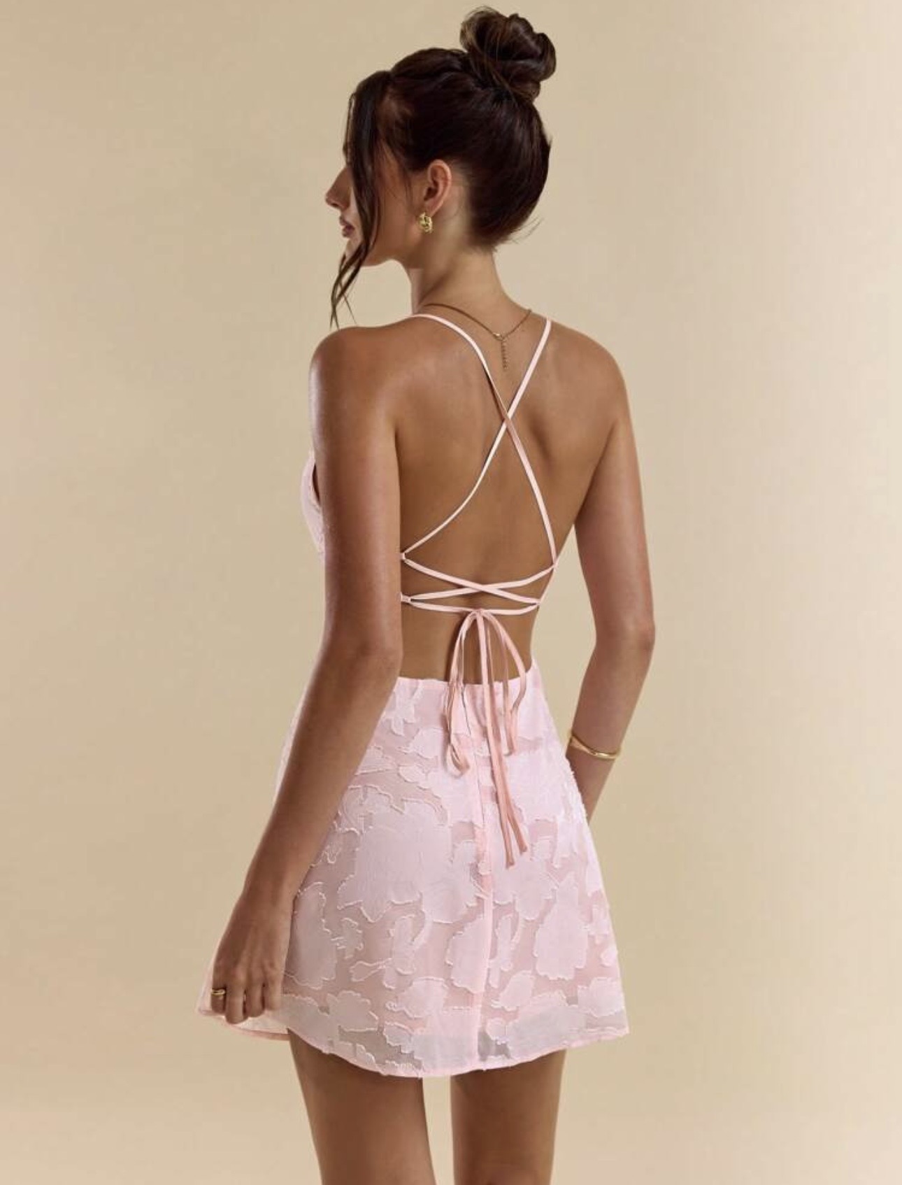 Vestido XP
