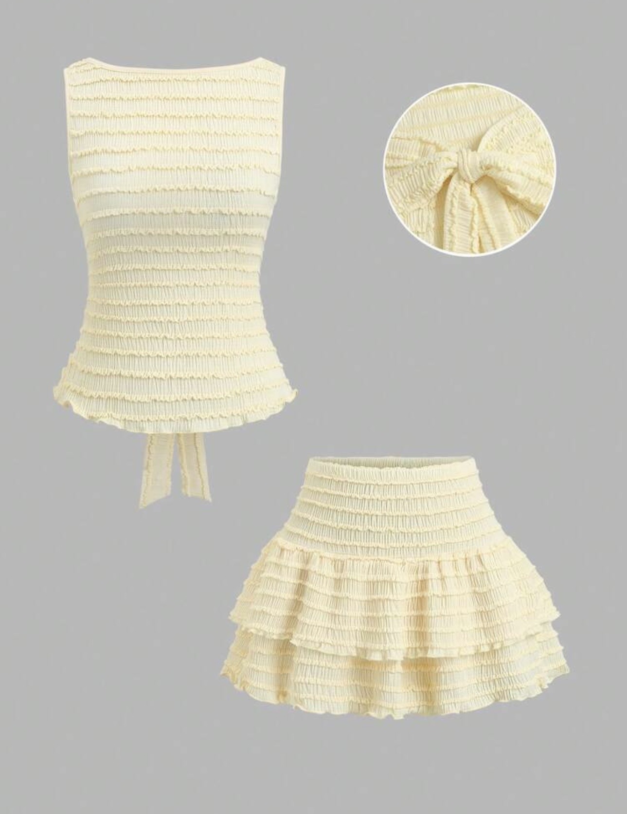 Conjunto M