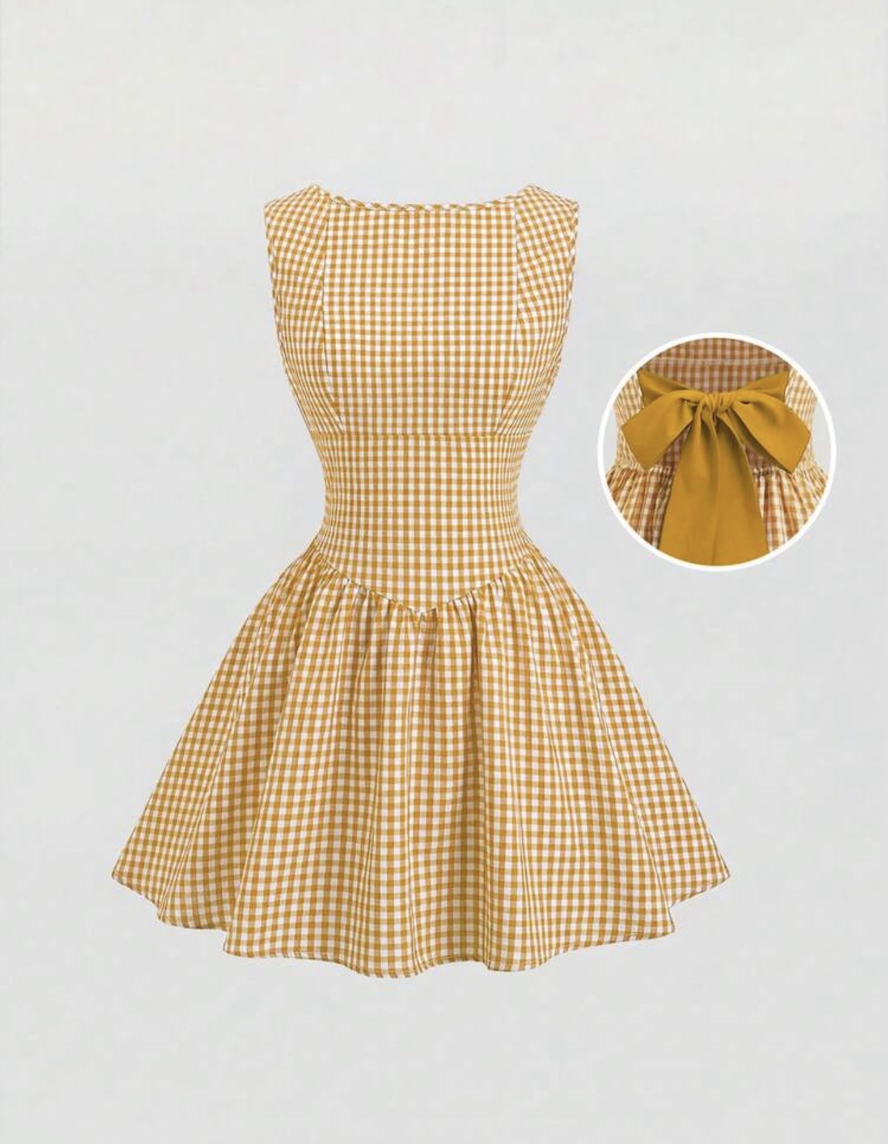 Vestido G