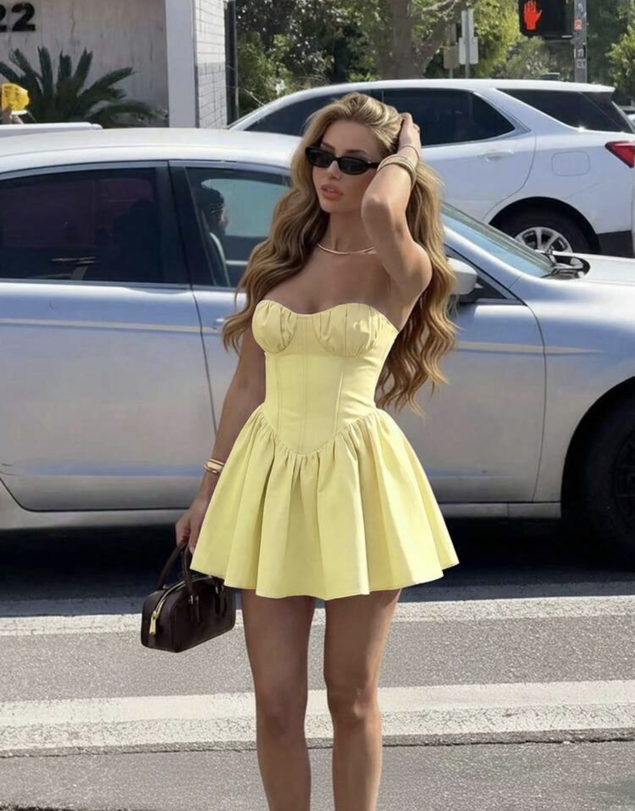 Vestido M