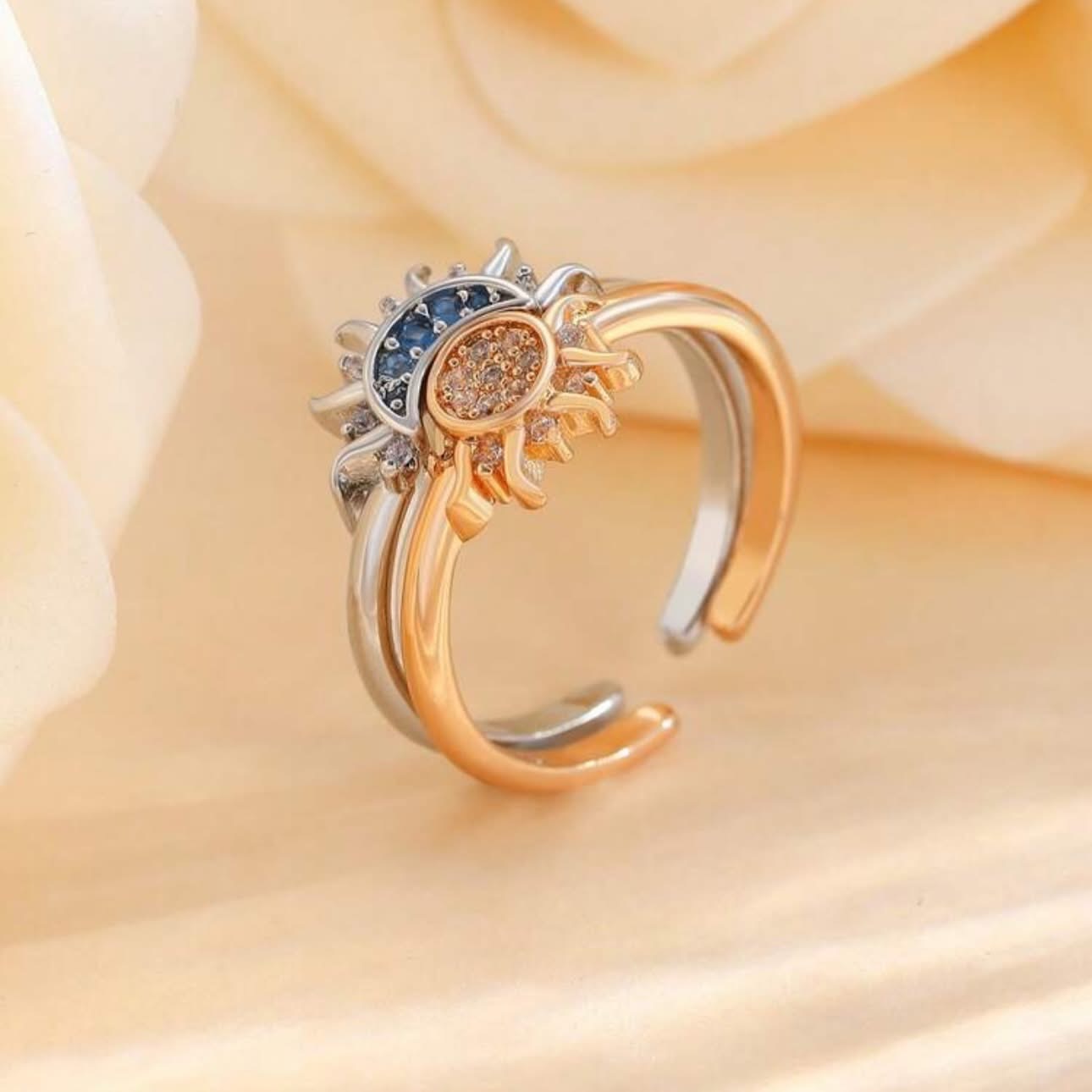 Anillo para pareja